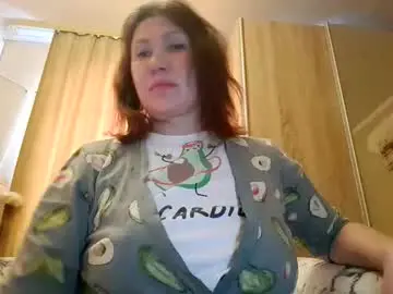 Chaturbate Sex Cam of angelo4ek_olya