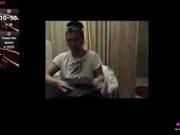 Chaturbate Live Sex Cam of angelo4ek_olya