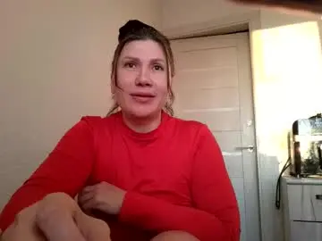 Chaturbate Adult Webcam of angelo4ek_olya