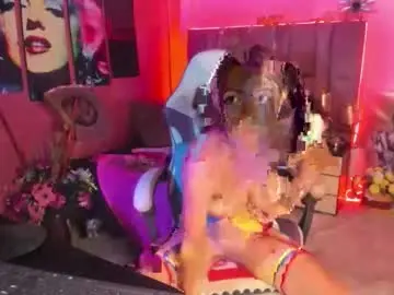 Chaturbate Best live sex cam show of bulmasweetyose