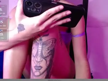 Chaturbate Best Webcam of candy_scarce16