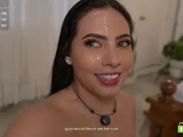 Chaturbate Free Live Porn of catrina26_