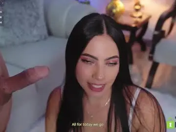 Chaturbate Private Sex Chat of catrina26_