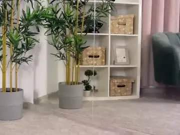 Chaturbate Best live sex cam show of eden_sexbomb