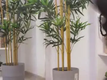 Chaturbate Live Sex of eden_sexbomb