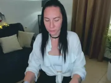 Chaturbate Adult Webcam of ingablossom