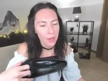 Chaturbate Private Sex Chat of ingablossom