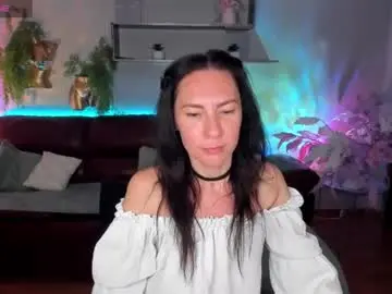 Chaturbate Adult Video Chat of ingablossom