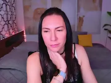 Chaturbate Best live sex cam show of ingablossom