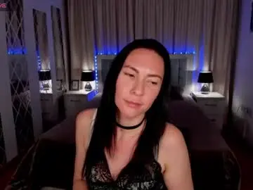 Chaturbate Live Sex of ingablossom