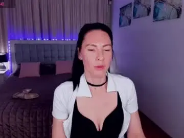 Chaturbate Live Sex of ingablossom
