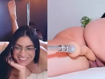 Chaturbate Sex Chat of katty_kim_