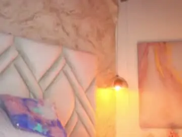 Chaturbate Live Sex Cam of liacox