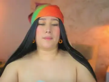 Chaturbate Nude Webcam of liacox