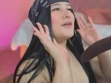 Chaturbate Sex Cam of liacox