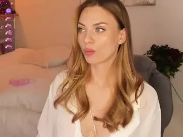 Chaturbate Nude Webcam of lili_and_niki