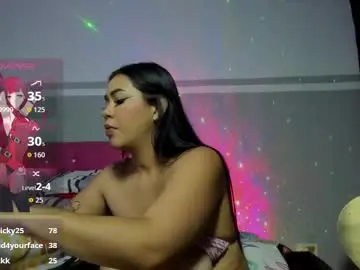 Chaturbate Watch Live Sex Cams of naughtysasha27