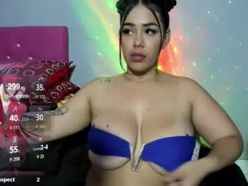 Chaturbate Sex Cam of naughtysasha27