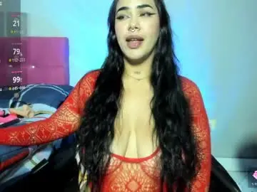 Chaturbate Best live sex cam show of naughtysasha27