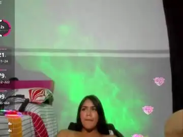 Chaturbate Adult Webcams of naughtysasha27