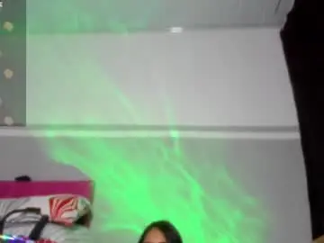 Chaturbate Live Sex of naughtysasha27
