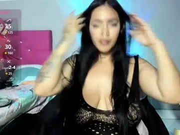 Chaturbate Live Sex Cam of naughtysasha27