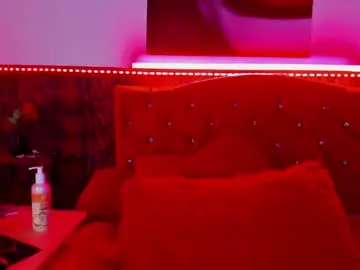 Chaturbate Best Webcam of sobigcurvy44