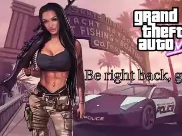 Chaturbate Sex Cam of sonjanextray