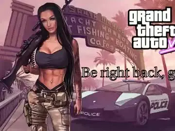 Chaturbate Adult Video Chat of sonjanextray