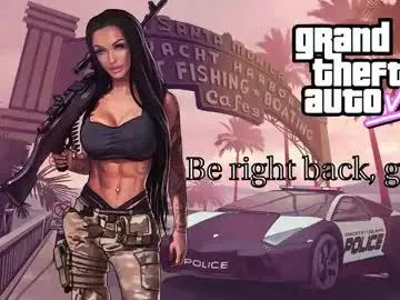 Chaturbate Adult Webcams of sonjanextray