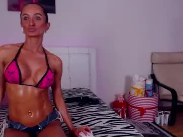 Chaturbate Free Live Porn of sonjanextray