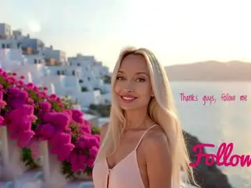 Chaturbate Nude Webcam of sonya_kelsey