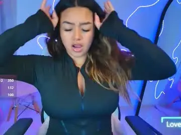 Chaturbate Adult Webcams of tiffany_lopez22