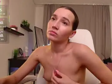 Chaturbate Best Webcam of bellla_haddid