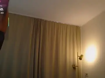 Chaturbate Adult Webcam of bellla_haddid