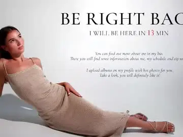 Chaturbate Free Porn Cam of bellla_haddid