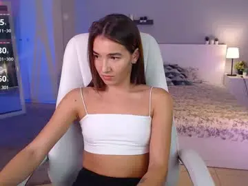 Chaturbate Best Webcam of bellla_haddid
