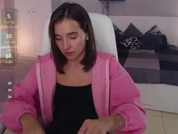Chaturbate Best Webcam of bellla_haddid