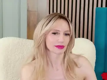 Chaturbate Nude Webcam of biankamoretti