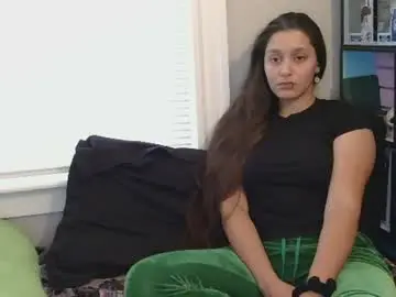 Chaturbate Nude Webcam of bluez_cluez