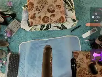 Chaturbate Free Porn Cam of eilin_clio