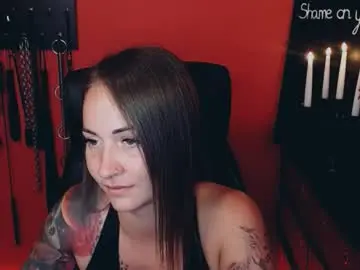 Chaturbate Free Porn Cam of gina_hotlick