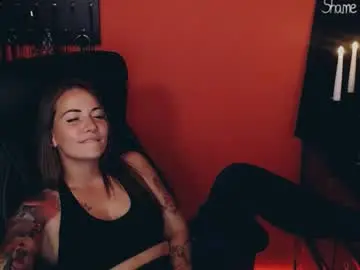 Chaturbate Best Webcam of gina_hotlick