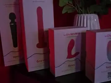 Chaturbate Live Sex of gina_hotlick