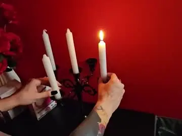 Chaturbate Best Webcam of gina_hotlick