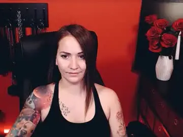 Chaturbate Adult Video Chat of gina_hotlick