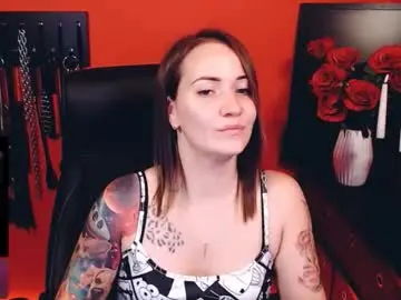 Chaturbate Free Porn Cam of gina_hotlick