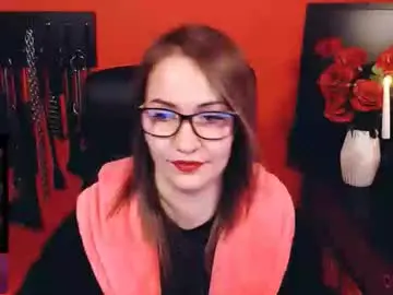 Chaturbate Live Sex Cam of gina_hotlick