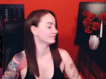 Chaturbate Nude Webcam of gina_hotlick