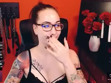 Chaturbate Free Porn Cam of gina_hotlick